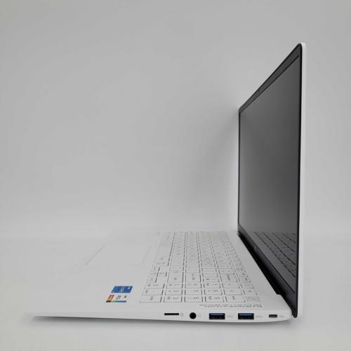 LG 15그램 i5 11TH Iris그래픽 512GB 초경량 업무용 노트북