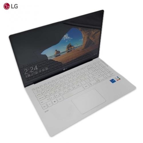 LG 15그램 i5 11TH Iris그래픽 512GB 초경량 업무용 노트북