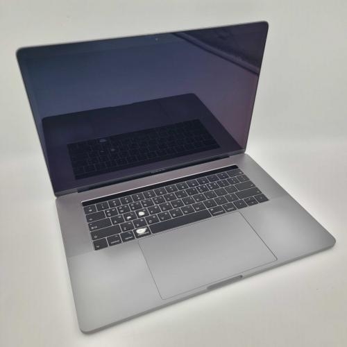 MacBook PRO i9 CPU RAM 16GB 15인치 초고화질 노트북