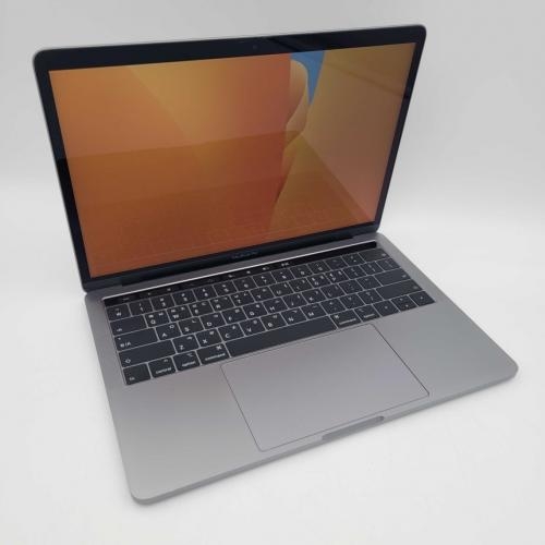 MacBook PRO i5 8TH Iris Plus 그래픽 13인치 초고화질 노트북