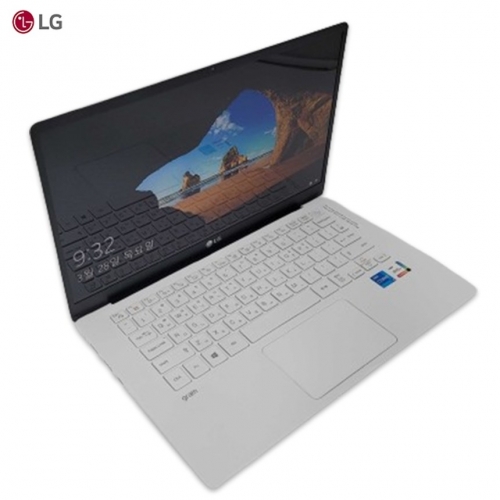 LG 14그램 i5 11TH RAM16GB Iris그래픽 512GB 초경량 노트북