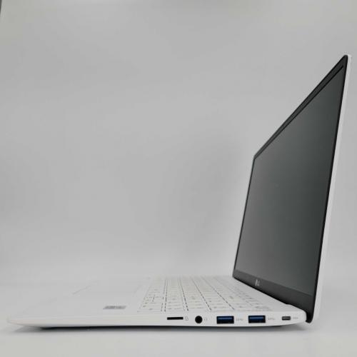 LG 15그램 i5 10TH RAM 16GB Iris Plus 가벼운 노트북