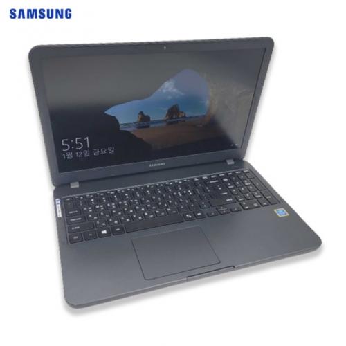 삼성 i5 8TH RAM 16GB 756GB 고사양 15.6인치 노트북