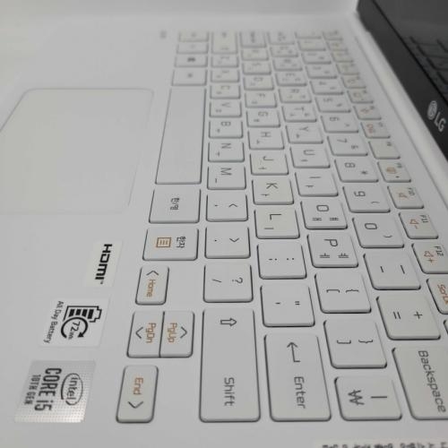 LG 14그램 i5 10TH RAM 16GB 0.9Kg 초경량 노트북