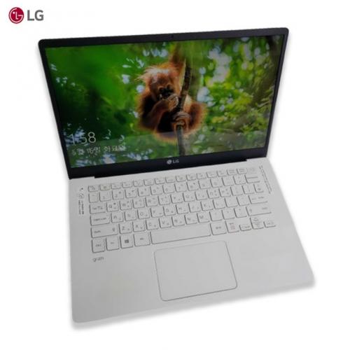 LG 14그램 i5 10TH RAM 16GB 0.9Kg 초경량 노트북