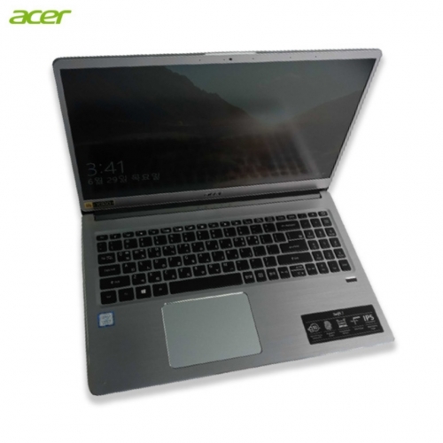 ACER i5 8TH 쿼드코어 UHD그래픽스 고사양 15.6인치 노트북
