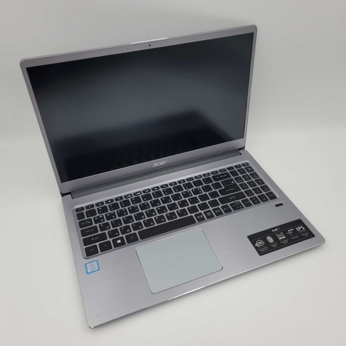 ACER i5 8TH 쿼드코어 UHD그래픽스 고사양 15.6인치 노트북
