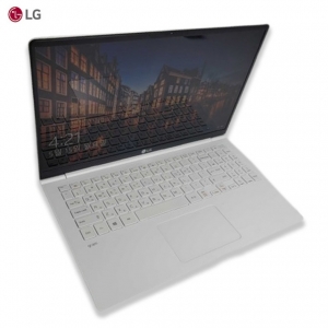 LG 15그램 i7 10TH RAM 16GB Iris Plus 가벼운 고사양 노트북