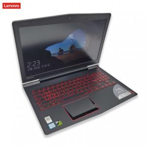 레노버 게이밍 i7 HQ RAM 16GB GTX 1050Ti 15.6인치 노트북