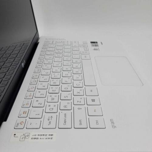 LG 14그램 i5 10TH RAM 16GB 초경량 최신 노트북