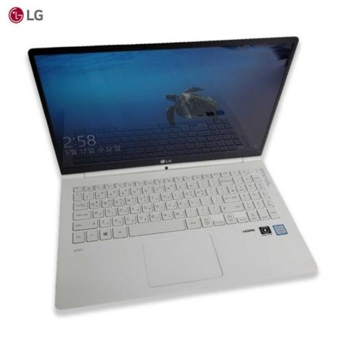 LG 15그램 i5 6TH CPU 가벼운 노트북