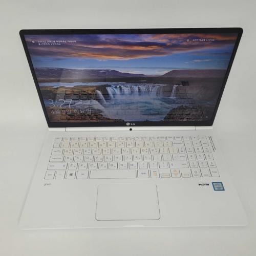 LG 15그램 i5 6TH CPU 가벼운 노트북