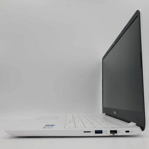 LG 울트라PC i5 11TH RAM 16GB Iris Xe 최신 노트북