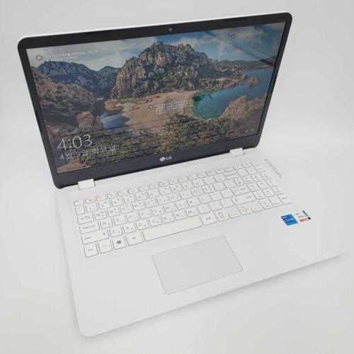 LG 울트라PC i5 11TH RAM 16GB Iris Xe 최신 노트북