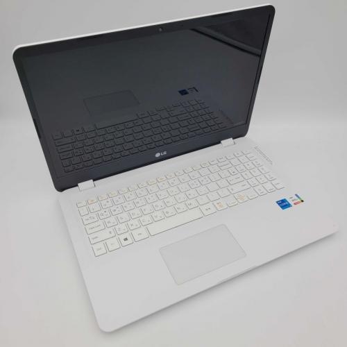 LG 울트라PC i5 11TH RAM 16GB Iris Xe 최신 노트북