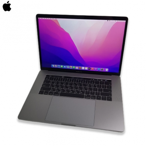 MacBook PRO i7 HQ RAM 16GB 15인치 고사양 노트북