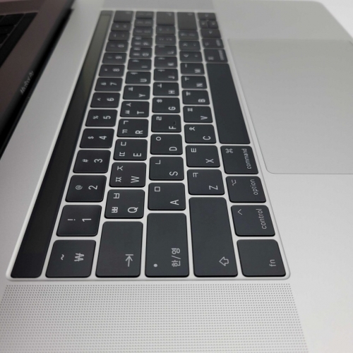 MacBook PRO i7 HQ RAM 16GB 15인치 고사양 노트북