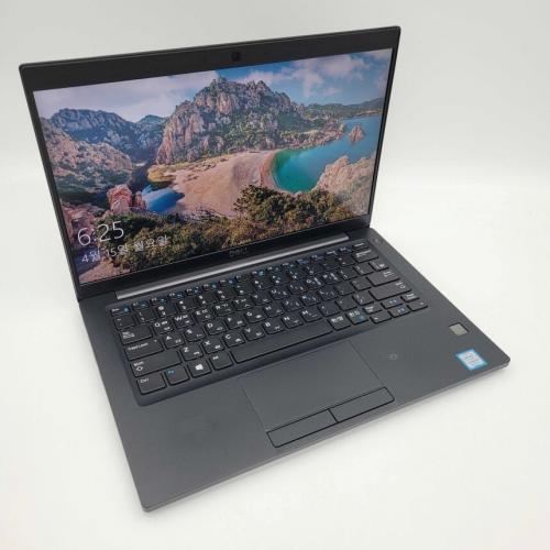 DELL CTO i5 8TH RAM 16GB SSD 500GB 15.6인치 노트북