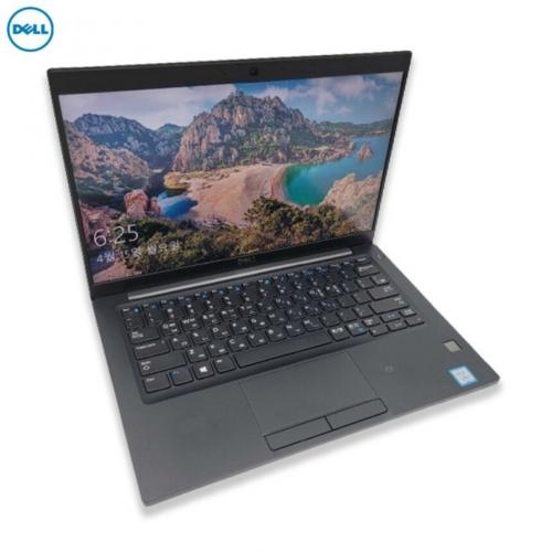 DELL CTO i5 8TH RAM 16GB SSD 500GB 15.6인치 노트북