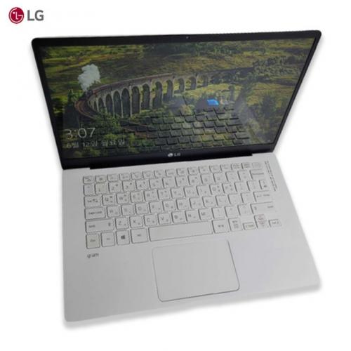 LG 14그램 i5 8TH 쿼드코어 0.9Kg 초경량 노트북