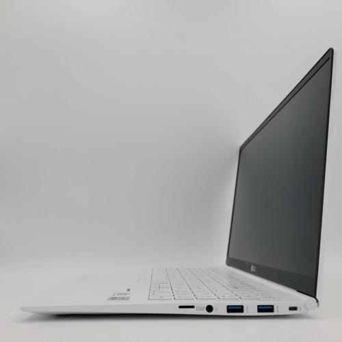 LG 15그램 i5 10TH RAM 16GB 최신형 경량 노트북
