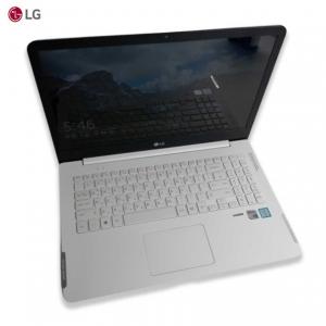 LG 울트라 화이트 i7 CPU GeForce 756GB 15.6인치 노트북