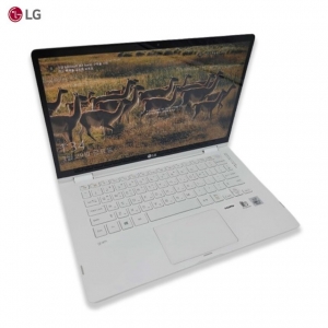 LG 14그램 360 i7 10TH RAM 16GB 터치 노트북