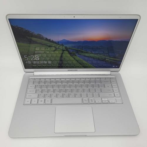 삼성 i5 CPU Slim 가벼운 휴대성 15인치 노트북