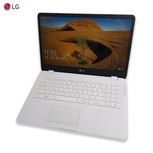 LG 울트라 i5 11TH RAM 16GB Iris Xe 756GB 15.6인치 노트북