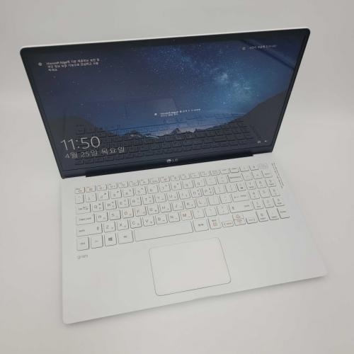 LG 15그램 i5 11TH Iris Xe 최신형 가벼운 노트북