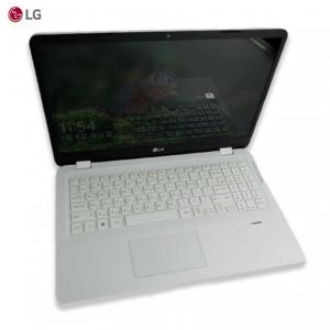 LG 울트라 화이트 i5 8TH RAM 16GB 756GB 15.6인치 노트북