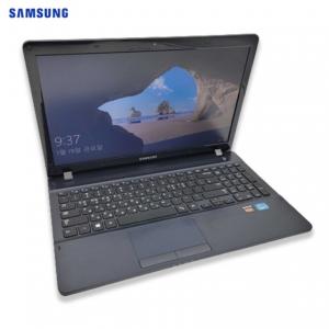 삼성 블루 골드 15.6인치 비즈니스 노트북