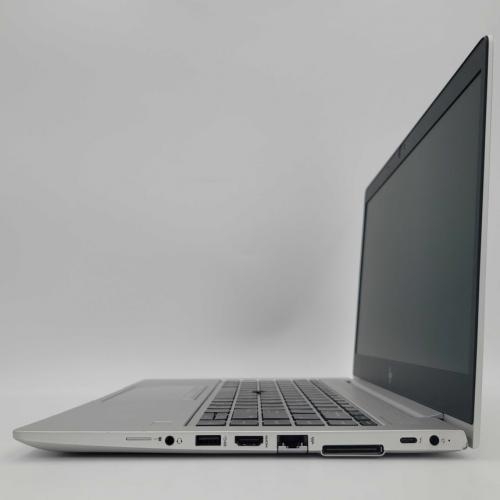 hp EliteBook i7 CPU RAM 20GB 14인치 노트북