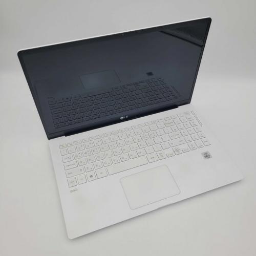 LG 15그램 i5 10TH Iris Plus 그래픽 가벼운 노트북