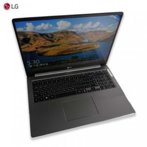 LG 울트라기어 i7 10TH RAM 16GB GTX 1650 17인치 대화면노트북