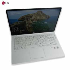 LG 15그램 i7 8TH RAM 16GB UHD그래픽 가벼운 노트북