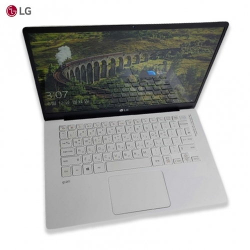 LG 14그램 i5 11TH Iris Xe 최신형 0.9Kg 초경량노트북