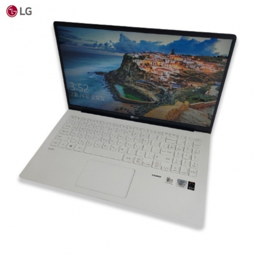 LG 15그램 i5 CPU 스카이레이크 가벼운 노트북