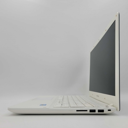 삼성 시리즈3 화이트블루 투톤 15.6인치 노트북