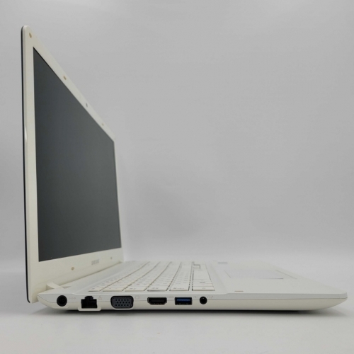 삼성 시리즈3 화이트블루 투톤 15.6인치 노트북