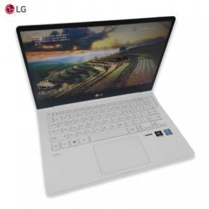 LG 14그램 i5 11TH RAM 16GB Iris Xe 초경량 노트북