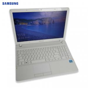 삼성 올화이트 골드 비즈니스 15.6인치 노트북