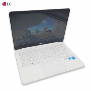 LG 13그램 올화이트 0.8Kg 초경량 노트북