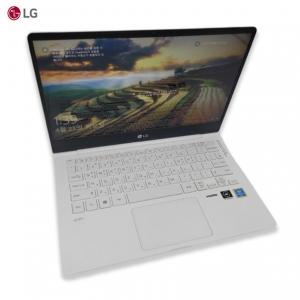 LG 14그램 i5 11TH Iris Xe 0.9Kg 초경량 노트북