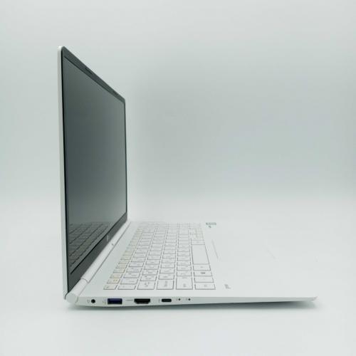 [*그램풀박스패키지, SSD512GB업그레이드이벤트]LG 15인치 i5 SSD 512GB 그램 올데이 초경량 FHD 슬림 화이트 GRAM 998g