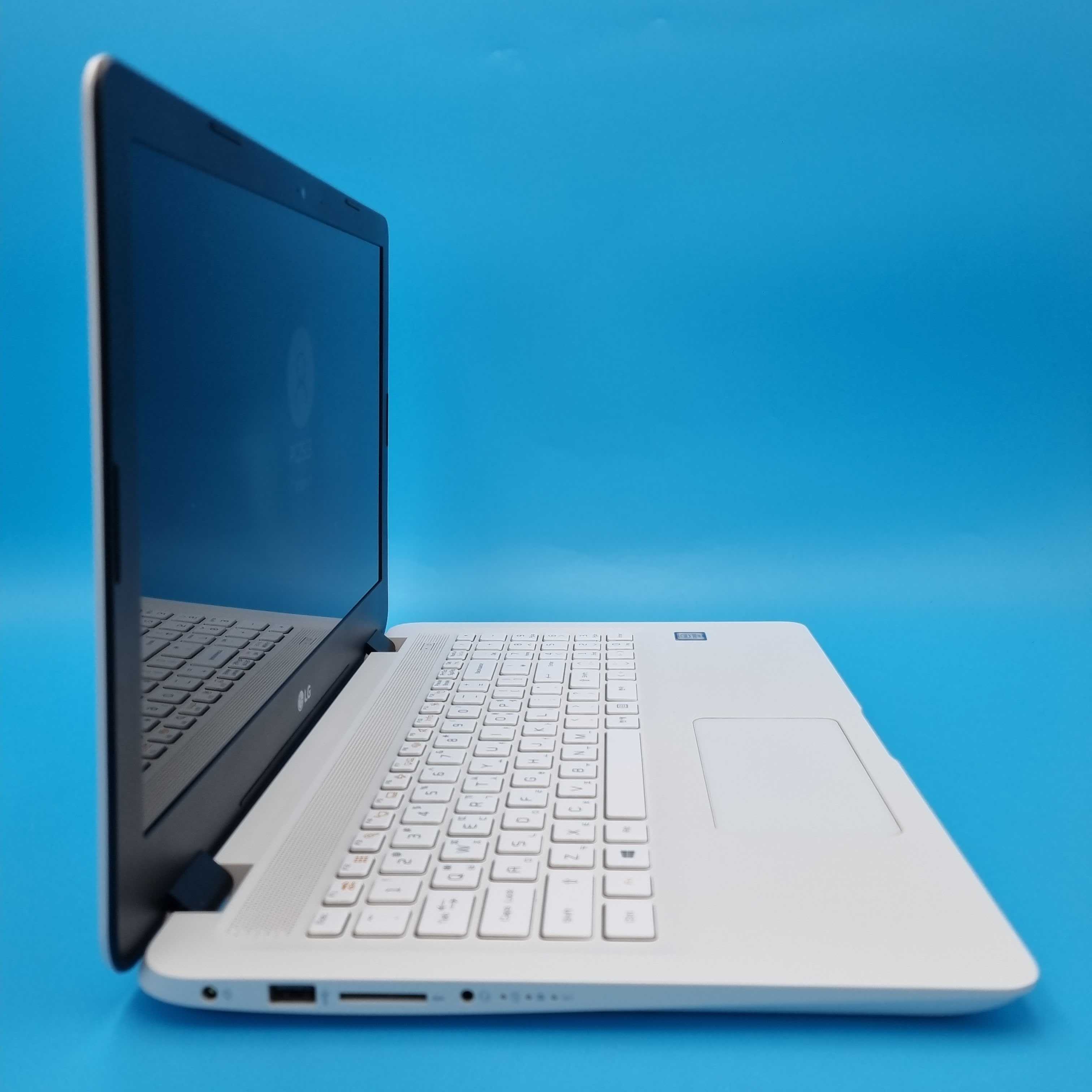 LG i7/i5 스퀘어 화이트/실버 골드 756GB 15.6인치 고사양 울트라