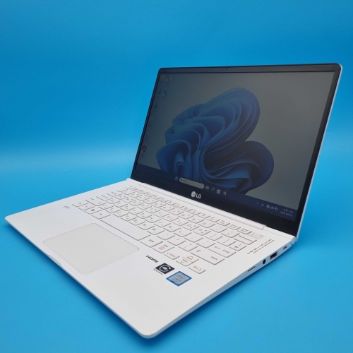 [*그램풀박스패키지]LG ALLNEW GRAM i7/i5 8TH 쿼드코어 RAM 16GB 512GB 초경량 대용량배터리 14인치 고사양 올뉴그램 CTYPE