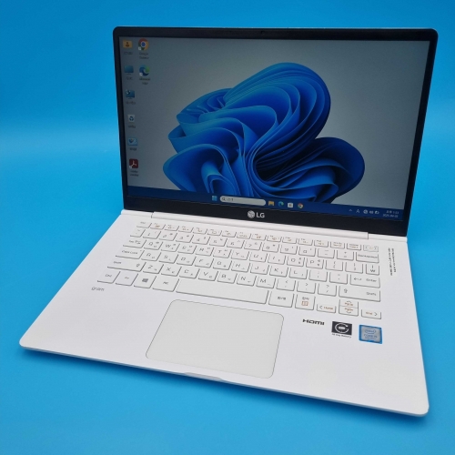 [*그램풀박스패키지]LG ALLNEW GRAM i7/i5 8TH 쿼드코어 RAM 16GB 512GB 초경량 대용량배터리 14인치 고사양 올뉴그램 CTYPE