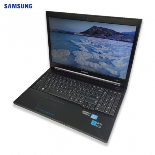 삼성 i5 블랙 스퀘어 골드 프리미엄 15.6인치 노트북