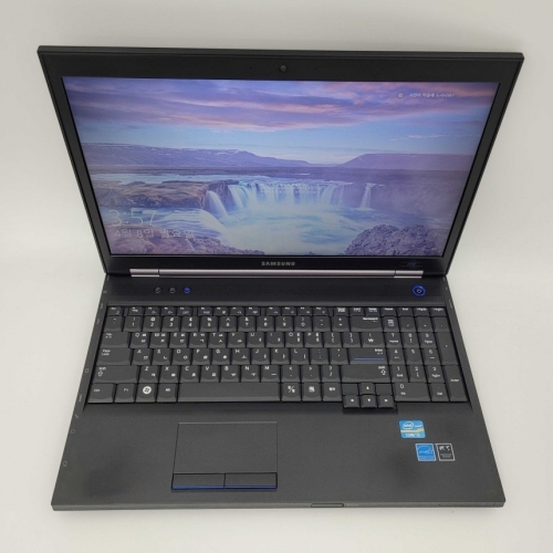 삼성 i5 블랙 스퀘어 골드 프리미엄 15.6인치 노트북